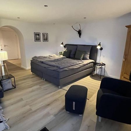 Wellness Appartement Eifelglueck Pelm Eksteriør billede