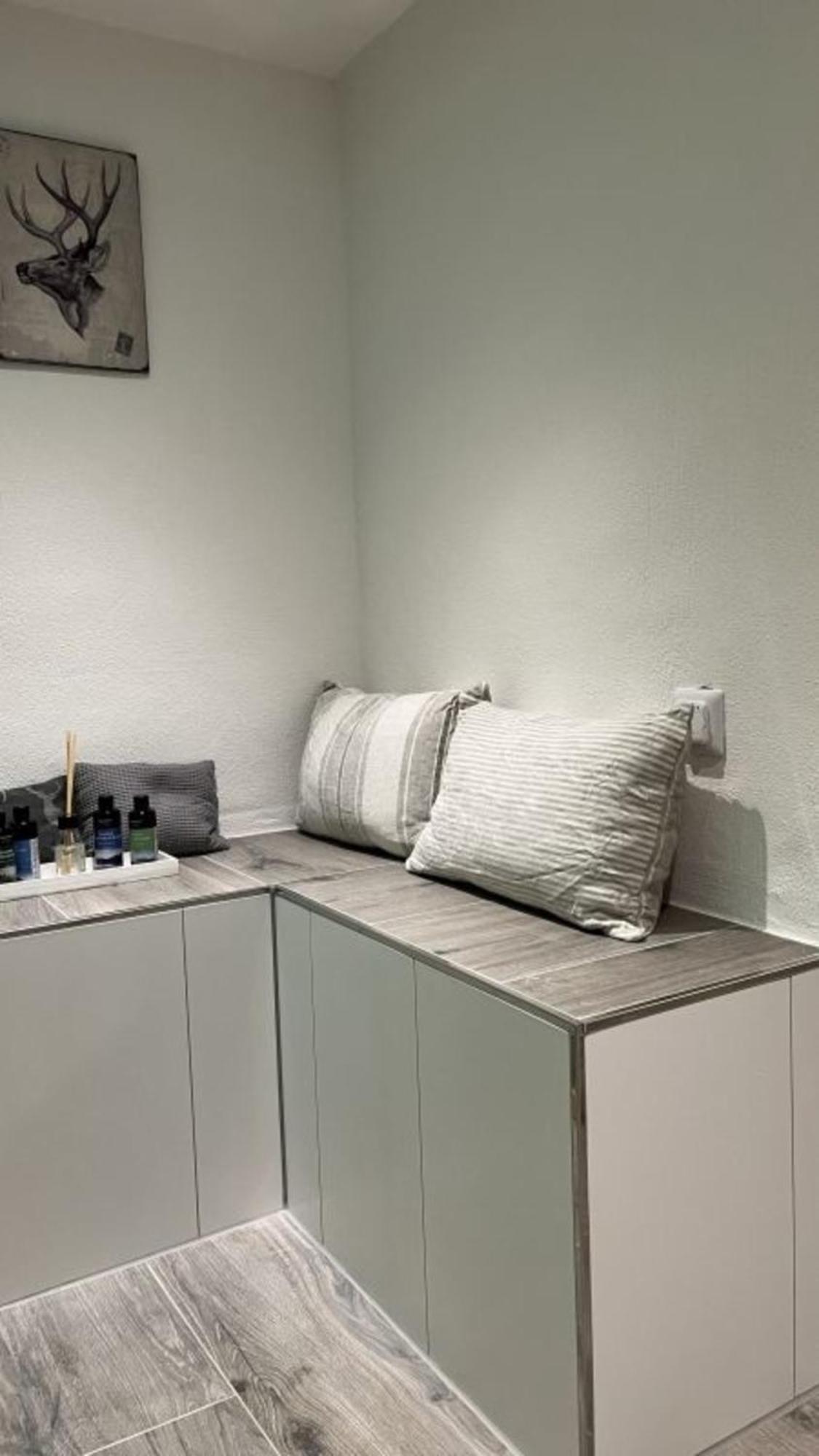 Wellness Appartement Eifelglueck Pelm Eksteriør billede